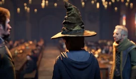 A magia continua: Warner Bros confirma sequência de Hogwarts Legacy