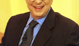 Morre Renato Machado, mestre do telejornalismo que revolucionou as manhãs brasileiras