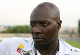 Ídolo colombiano Freddy Rincón morre aos 55 anos