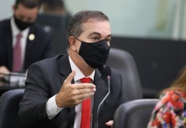 Criação de conselho de proteção animal de AL é protocolado na ALE