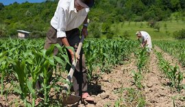 “Tecnologia na agricultura é a arma para enfrentar a crise'