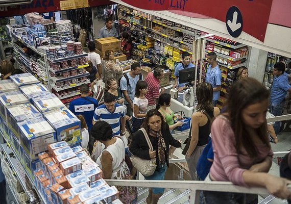 Três capitais do Nordeste tiveram as menores taxas de inflação