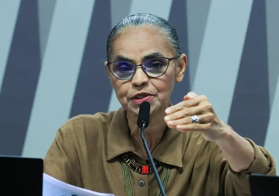 Apesar de voto contrário de Leonardo Dias, ministra Marina Silva receberá Comenda em Maceió