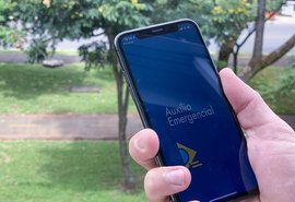 Caixa paga 2ª parcela do auxílio emergencial a nascidos em julho
