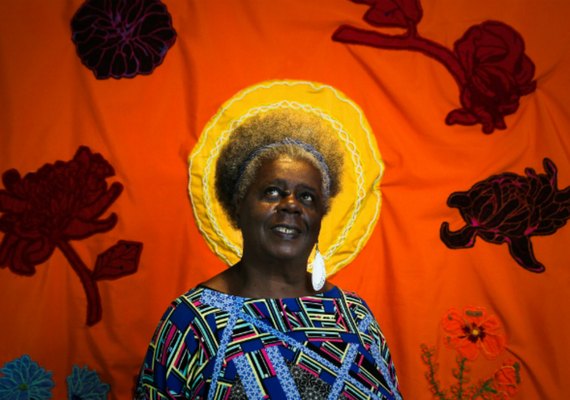 Leia Mulheres leva exposição sobre escritoras negras para Fliara