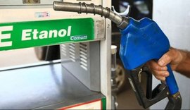 Alagoas registra a maior alta no preço médio do etanol