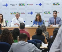 Cartão do SUS será unificado com o CPF do usuário