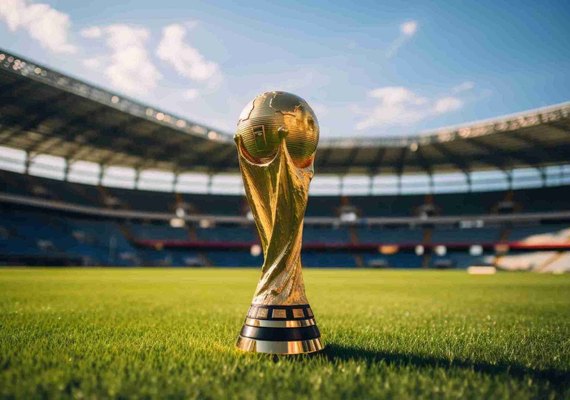 Copa do Mundo 2026 começa hoje: Confira agenda e onde assistir