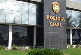 Suspeito de estuprar idosa com Alzheimer é preso em Marechal Deodoro