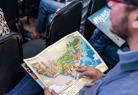 Novo Mapa do Turismo de Alagoas tem 50 municípios inseridos