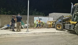 Mulher denuncia ter sido filmada escondida enquanto trocava de roupa