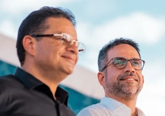 Aliados de Dantas e Marcelo Victor duvidam que JHC concorra ao governo em 2026