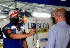 Após recusar bafômetro, Major é exonerado do cargo de subcomandante do BPRv de Alagoas