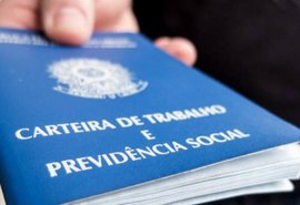 Mais de 200 vagas de empregos são ofertadas nesta segunda (21) pelo Sine