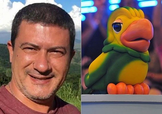 Família de Tom Veiga, o Louro José, suspeita morte por envenenamento