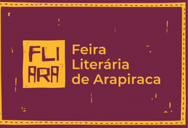 Arapiraca realiza sua Feira Literária em novembro