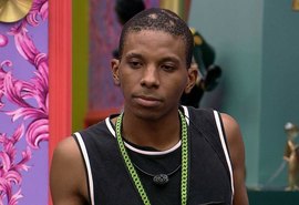 Lucas Penteado desiste do BBB21