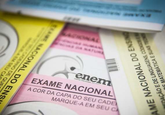 Resultado do Enem 2019 será divulgado no dia 17 de janeiro