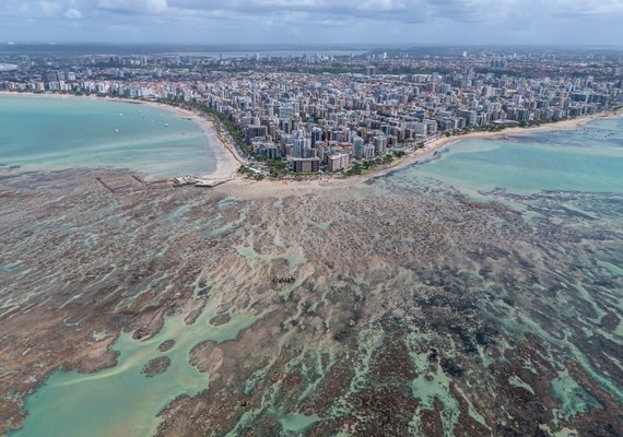 Levantamento revela que Maceió foi líder de vendas no 1º semestre e nas férias de julho
