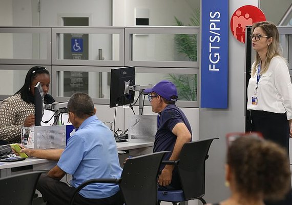 FGTS: Liberação de saque atrasa pagamento do seguro-desemprego