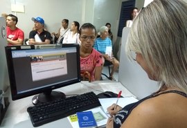 Sine Maceió oferta 230 vagas para ensino fundamental, médio e superior