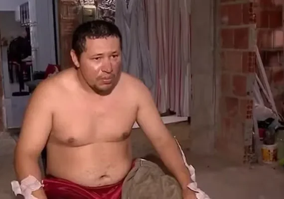 Doadores devem registrar ocorrência após motorista forjar sequestro em Maceió