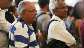 Governo lança programa voltado à pessoa idosa