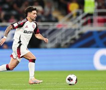 Flamengo vence Pyramids e garante vaga na final da Copa Intercontinental