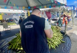 Procon Maceió divulga pesquisa de preços com itens juninos; confira