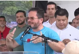 Marcelo Victor entra de vez na campanha e crava vitória de Renan Filho