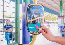 Cadastro e recadastro do Vamu Escolar terminam nesta sexta-feira em Maceió