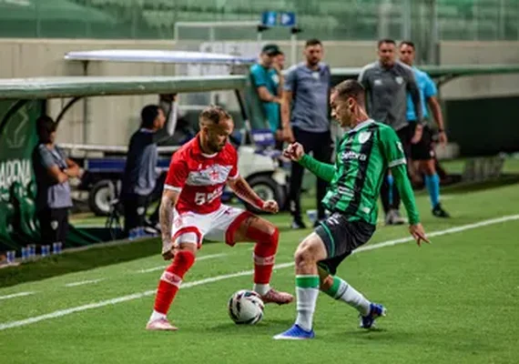 CRB quebra jejum, vence fora e ganha fôlego na Série B