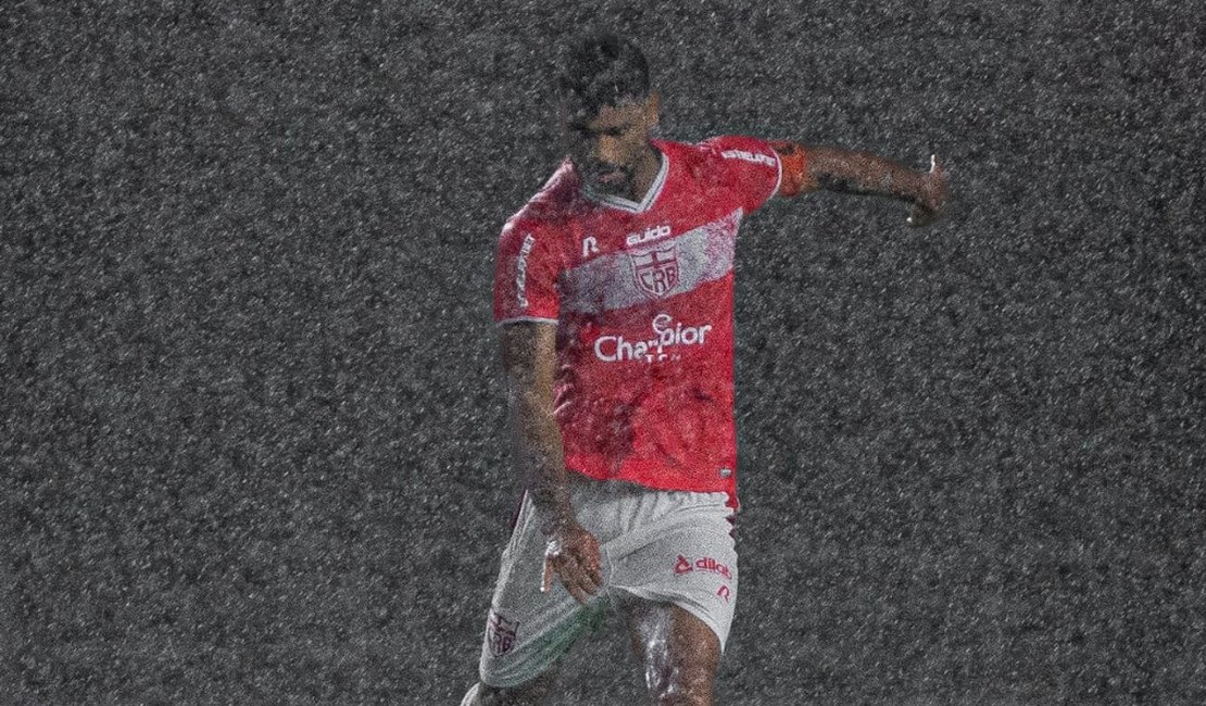 Extra! Extra! CRB ressuscita mais um defunto na série B