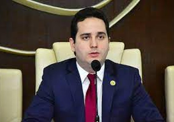 Deputado associou ﻿o Consórcio Nordeste a um “carrapicho” e defendeu a saída do RN