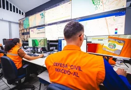 Maceió inicia planejamento para enfrentar o período chuvoso de 2026