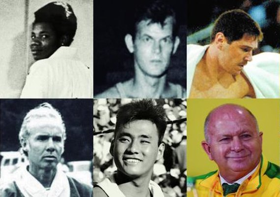 COB anuncia dez novos homenageados para o Hall da Fama