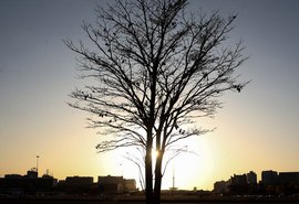 Cientista alerta para risco de aquecimento global por longo tempo