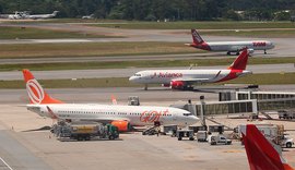 Malha aérea em Alagoas deverá crescer 35%, com retomada em julho
