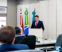 Rui Palmeira recusa solicitação da 'Crédito e Mercado' e acusa JHC de retaliação