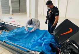 Juíza decreta prisão temporária de suspeito em caso de desaparecimento