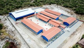 Governador autoriza construção de escola em Flexeiras