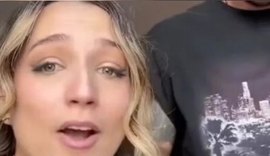 Ex-BBB Samira Sagr e Christian Figueiredo levantam rumores de romance