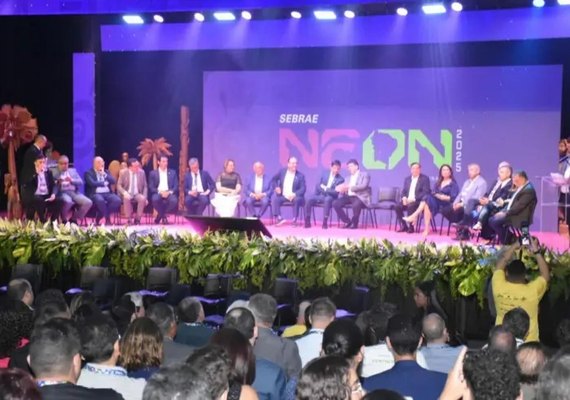 Alagoas impulsiona desenvolvimento regional no Nordeste ON 2026