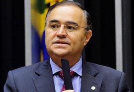 João Caldas explica o porquê de deixar a disputa ao Senado