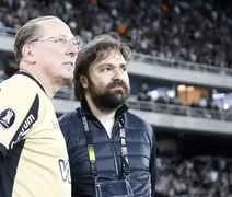 John Textor aciona a Justiça para tentar vetar assembleia do Botafogo
