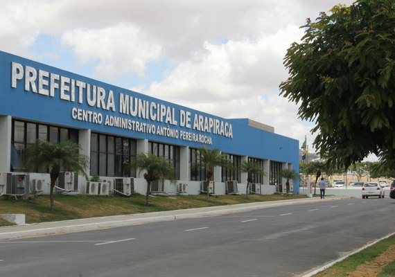 Prefeitura de Arapiraca torna facultativo o uso de máscara no município