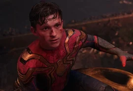 Tom Holland comenta possível despedida do papel de Homem-Aranha