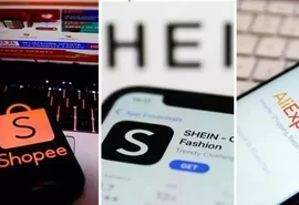 Governo quer taxar compras da Shein e Shopee: veja até quanto pode pesar no seu bolso