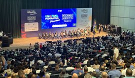 Governador convoca prefeitos e gestores de AL para Caravana Federativa