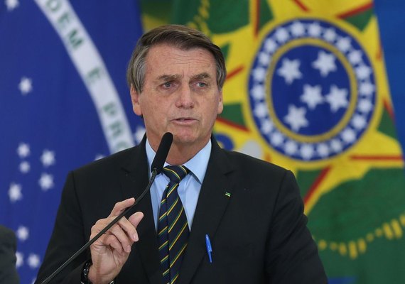 Governo publica decreto do comitê de combate à Covid-19